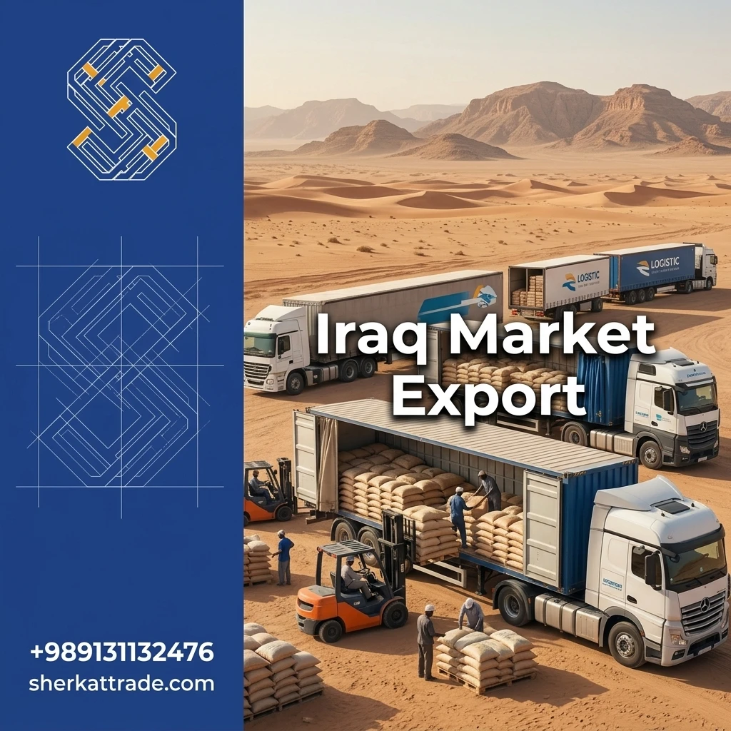 Navigating the Iraq Market: A Comprehensive Guide to Exporting PP Woven Bags (2026)