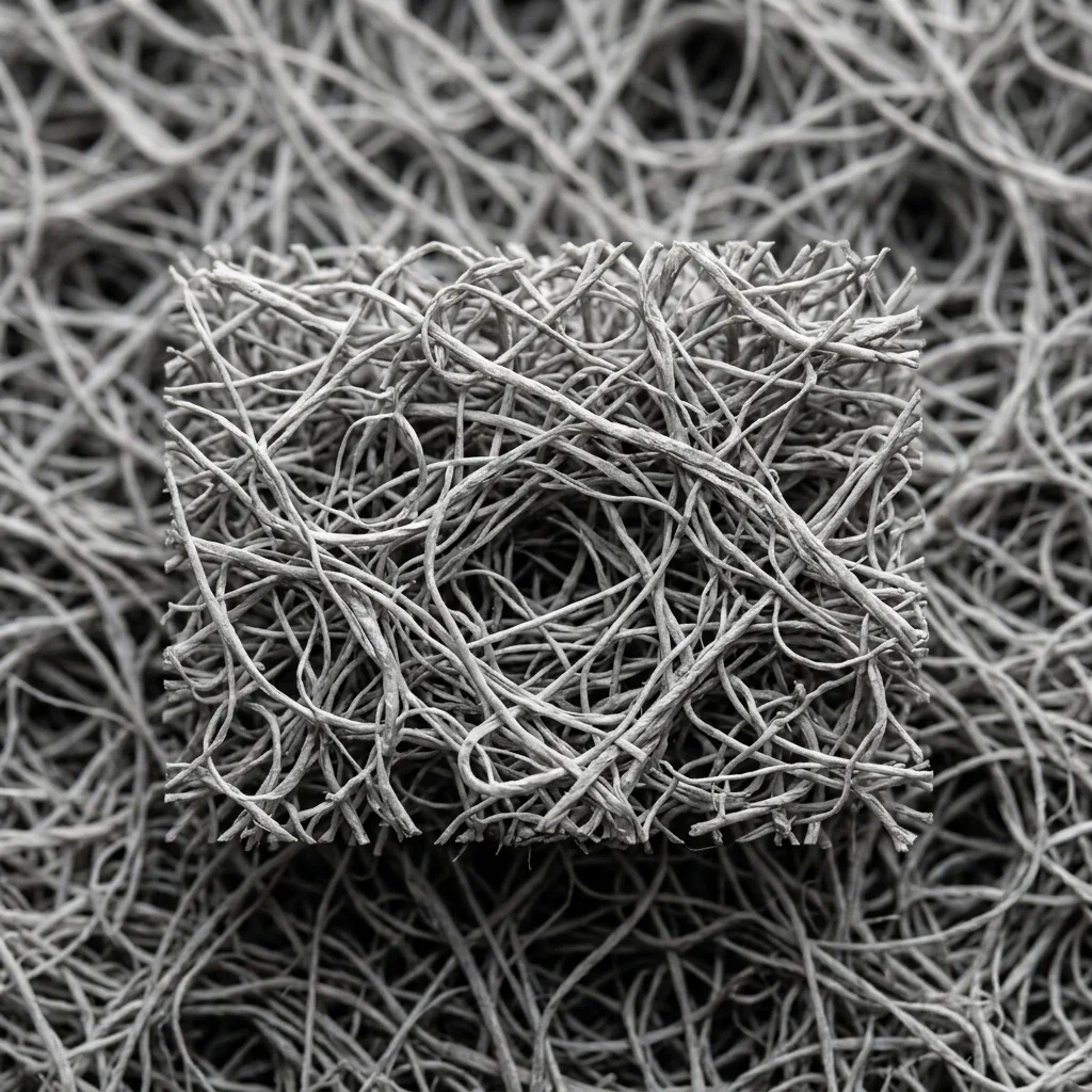 Non-Woven Needle-Punched Geotextile Fabric: Geosynthetic Protection by SherkatTrade 2