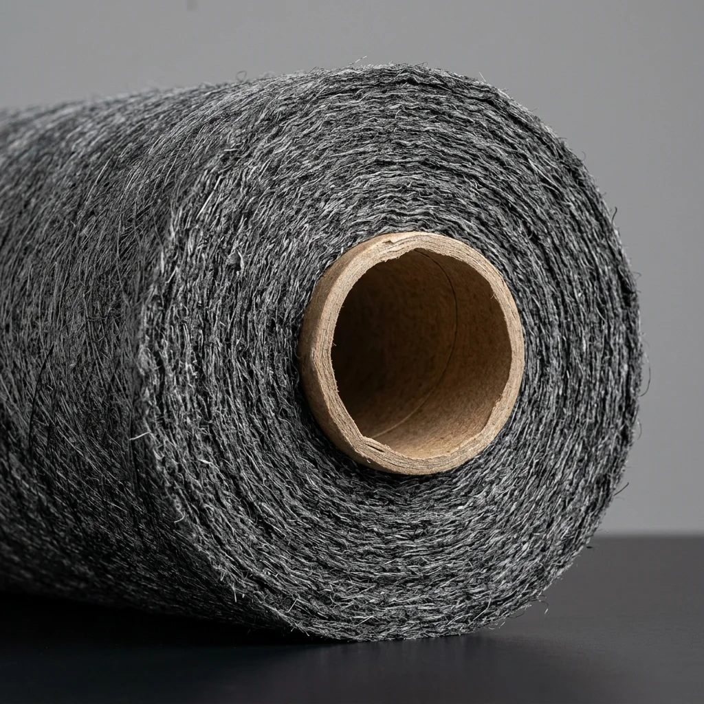 Non-Woven Needle-Punched Geotextile Fabric: Geosynthetic Protection by SherkatTrade 4