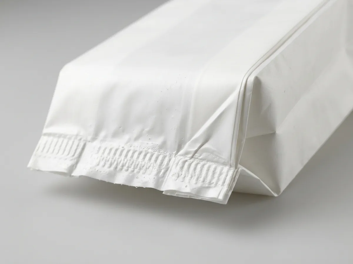 Polyethylene T-Shirt Handle Carrier Bags (Vest Bags): SherkatTrade 4